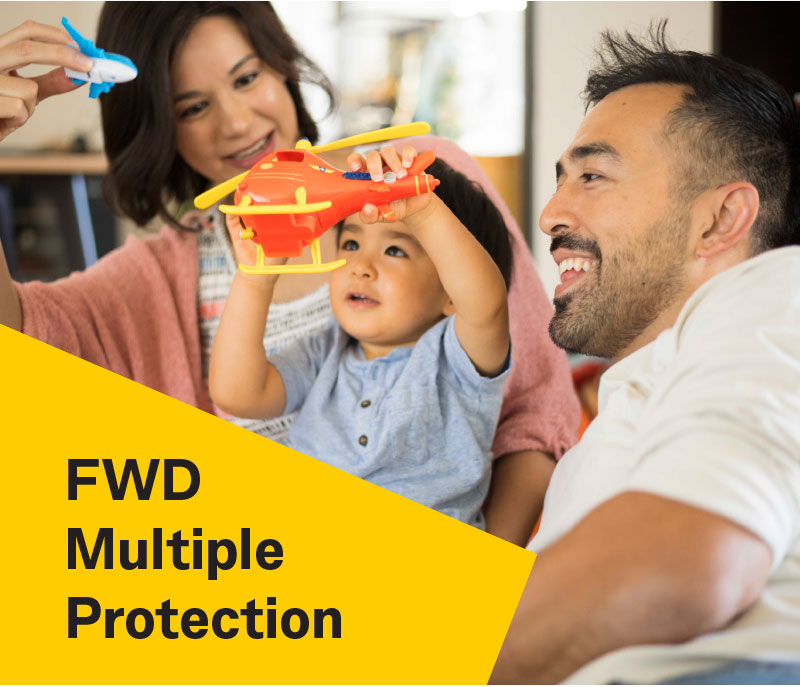 FWD Multiple Protection