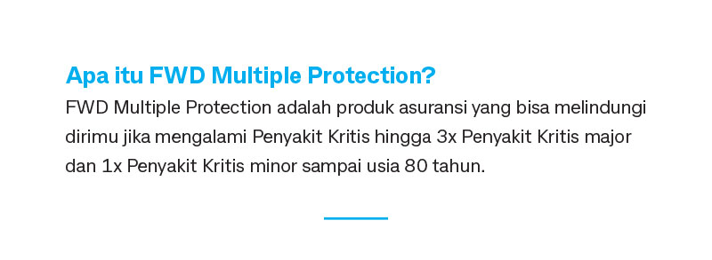 FWD Multiple Protection