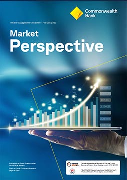 market perspective